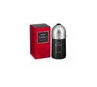 Cartier Pasha De Cartier Eau De Toilette Edicion Noire 100ml Vap