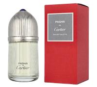 Cartier Pasha De Cartier Eau de toilette Spray 100ml Agua de colonia Hombres