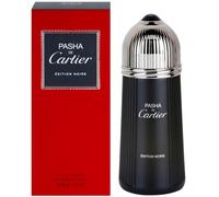 Cartier Pasha de Cartier Edition Noire agua de tocador 150 ml para hombre