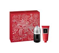 Cartier Pasha de Cartier Edition Noire Set de Regalo