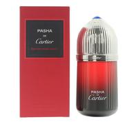 Cartier Pasha Edition Noire Sport Eau de toilette Spray 100ml Hombre