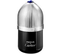 Cartier Pasha de Eau de Toilette Edition Noire para hombre 50mL