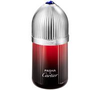 Cartier Pasha de Edition Noire Sport Eau de Toilette para hombre 100mL