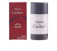 Cartier Pasha Deo Stick Alcohol Free 75 ml