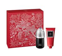 Cartier Pasha de Cartier Edition Noire Set de Regalo