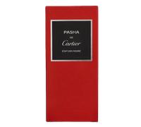 Cartier Pasha Edition Noire Eau de toilette Spray 100 ml Hombre