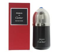 Cartier Pasha Edition Noire Eau De Toilette Spray 100Ml