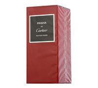 Cartier Pasha de Cartier Edition Noire eau de toilette para hombre 100 ml