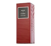 2x Cartier Pasha Édition Noire EDT 150 ml