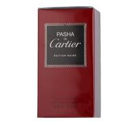 Cartier Pasha Édition Noire EDT 50 ml