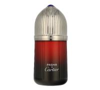 Cartier Perfumes masculinos Pasha de Cartier Edition Noire SportEau de Toilette Spray 100 ml