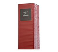 Cartier Pasha Edition Noire Sport Eau De Toilette, 1 pacchetto (1 x 150 ml)