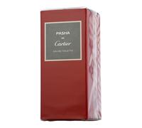 Cartier Pasha 100 ml Hombres