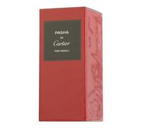 Cartier - Pasha Noir Absolu Parfum Spray 100 ml