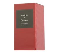 Cartier - Pasha Noir Absolu Parfum Spray 50 ml
