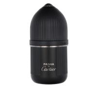 Cartier Pasha Noir Absolu Parfum Spray 50 ml Perfume y extracto de perfume Hombre