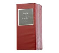 Cartier Pasha perfume recargable 100 ml