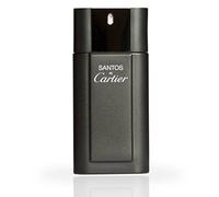 Cartier Santos Eau De Toilette Spray 100ml