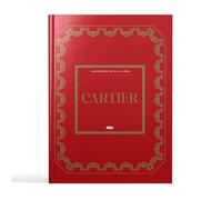 Cartier: XII (Leggende della Moda I)