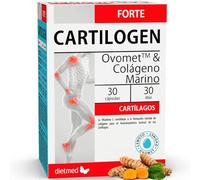 Cartilógeno Forte Cápsulas x30
