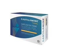 Cartilamina 1500 - articulación - Caja de 90 - 1500 mg glucosamina - Monerisa - 3 meses - dolor articular, complementario alimentario y prevención