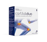 Cartilat Duo 28 Sticks Farmdepor - Fortalece y cuida tus articulaciones