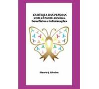 Cartilha Das Pessoas Com Câncer (ebook)