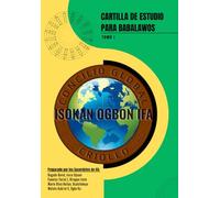Cartilla de Estudio para Babalawos