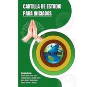 Cartilla de Estudio para Iniciados