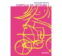 Cartilla De Lectura 1.