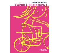 Cartilla de lectura 1.