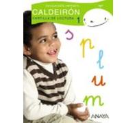 Cartilla De Lectura 1 Galicia
