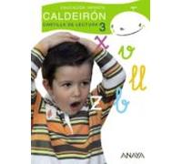 Cartilla De Lectura 3 Galicia