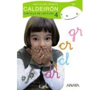 Cartilla De Lectura 4 Galicia