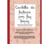 Cartilla De Lectura Con Las Bocas