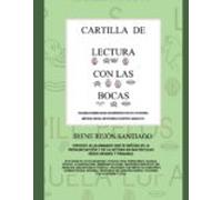 Cartilla De Lectura Con Las Bocas