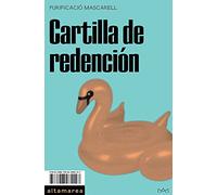Cartilla de redención: 06 (Barlovento)