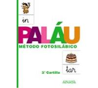 Cartilla Palau 3: Metodo Fotosilabico