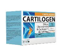 Cartilogen Cartílagos 30 Sobres Dietmed