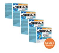 Cartilogen Cartílagos 30 Sobres Dietmed Llévate 4 Paga 3