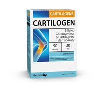 Cartilogen - Dietmed - 90 Cápsulas