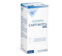 Cartimotil gel masaje 125 ml Pileje - gel de masaje a base de plantas
