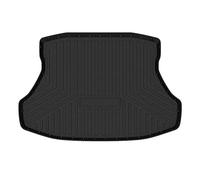 Cartist Alfombrilla Antideslizante para Maletero Civic, sin Olor, 3D, Ajuste Personalizado 2012-15 Honda Civic