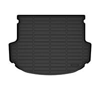 Cartist Forro de Carga Compatible con Hyundai Santa Fe Sport 2013-2018 para Todo Tipo de Clima, Antideslizante, Impermeable, TPE