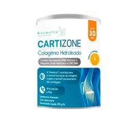 Cartizone Colágeno Hidrolizado 390gr Bioceutica