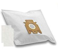 Cartling 10 bolsas para aspiradora Hoover H30, H52, H60 | 5 capas bolsas + 2 filtros