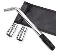 CARTMAN telescópico llave de potencia - Enchufe estándar