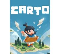 Carto (PC) - Steam Key - GLOBAL