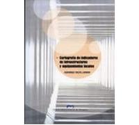 Cartografia De Indicadores De Infraestructuras Y Equipamientos Lo Cale