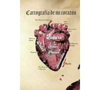 Cartografía de mi corazón